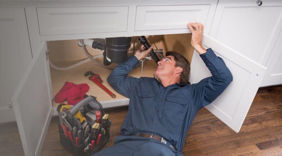 Professional expert plumbing services in Blue Ridge, GA